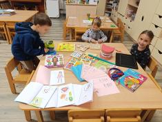 Když listí šeptá příběhy a zima už je za dveřmi