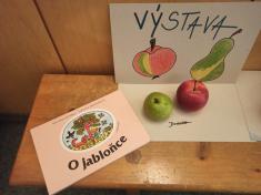 Od jablíčka ke zdravíčku