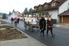 Mikulášská obchůzka