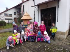 Píšeme Ježíškovi